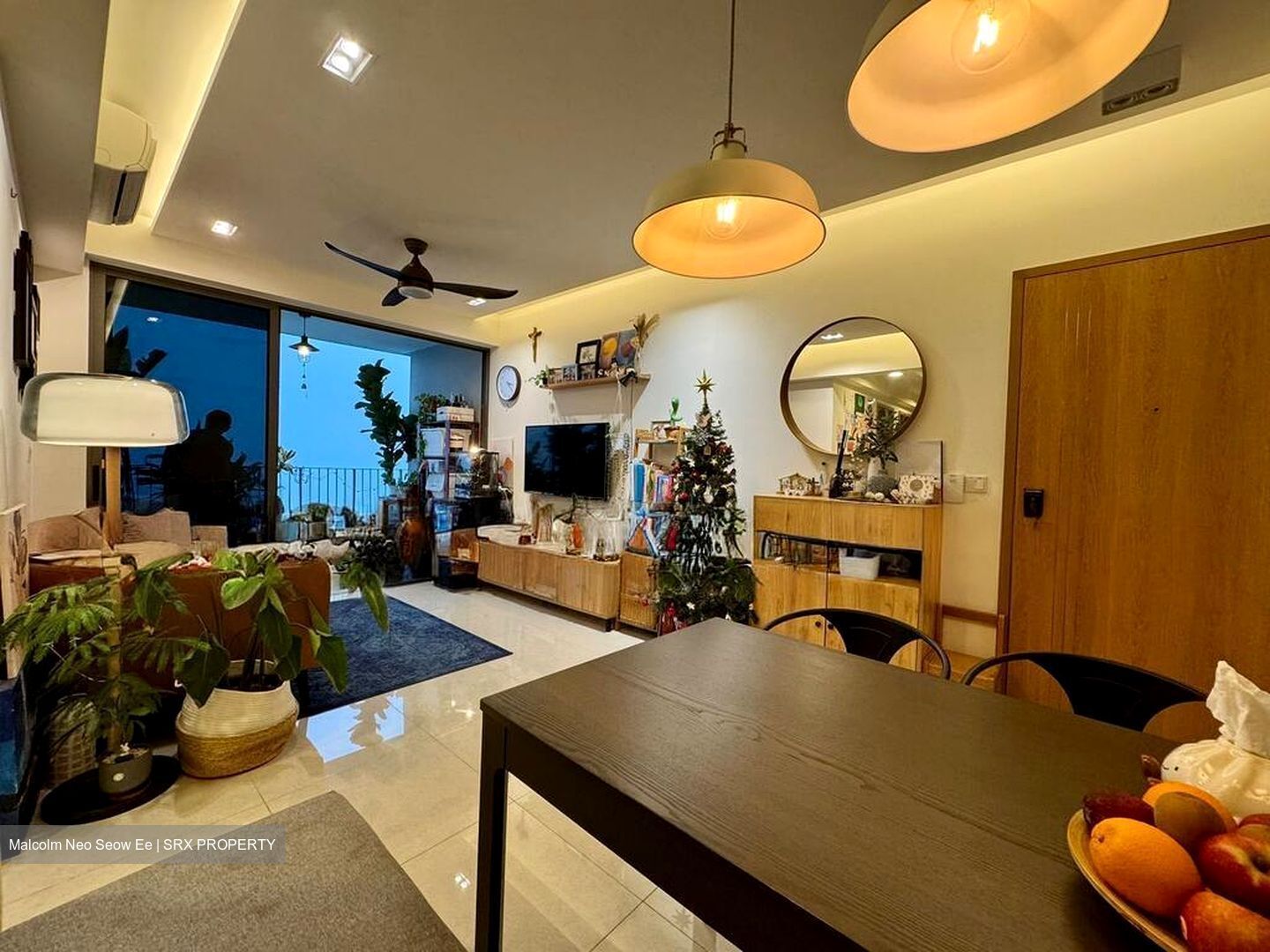 Rivercove Residences (D19), Condominium #524591211